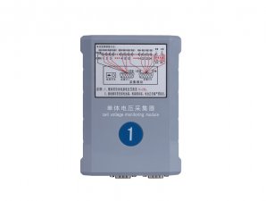 单体电压监测模块（有线、无线）